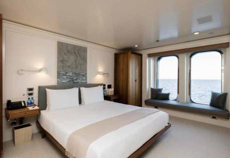 Double cabin 2
