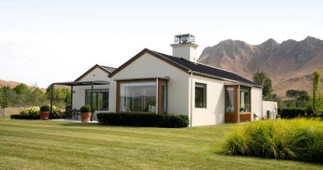 Craggy Range Cottage