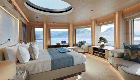 Owner’s Oasis