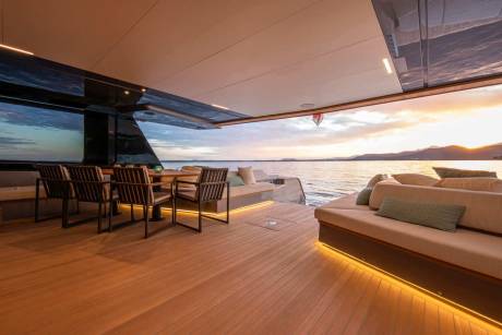 Warm, Open, Inviting