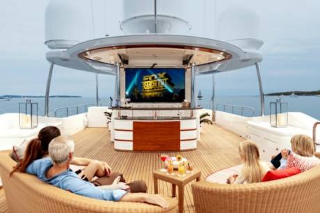 Sundeck