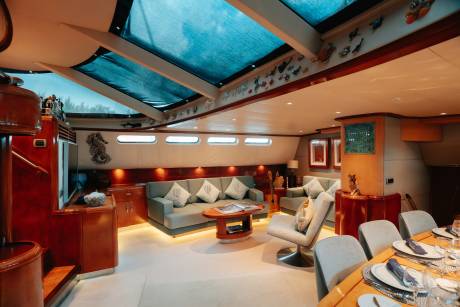 Cosy Interiors