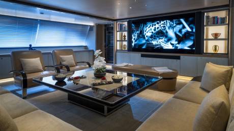 Contemporary Interiors