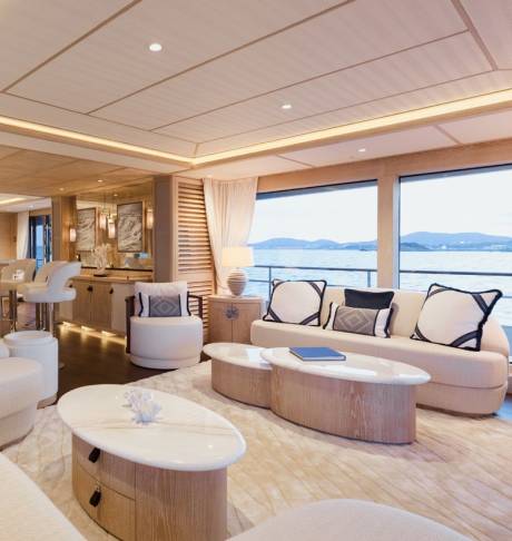 Contemporary Interiors