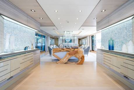 Unique Hpm Interior