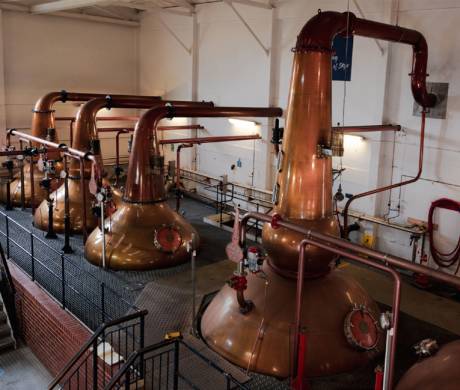The Talisker