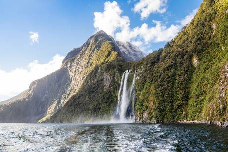 Discover New Zealand