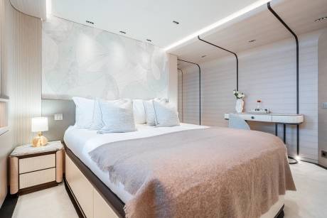 VIP Cabins