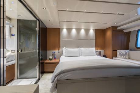 Principal Cabin