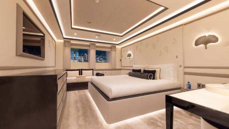 Opulent Cabins
