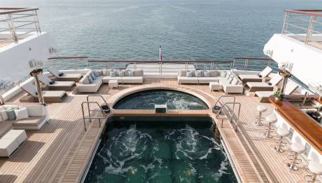 Main Pool