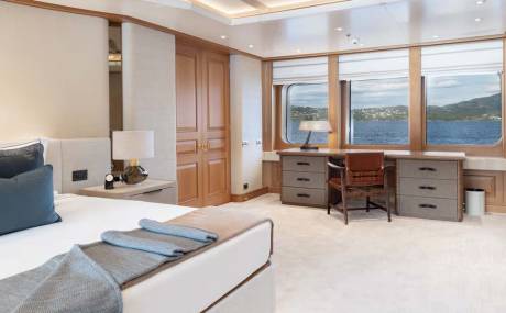 Master Suite