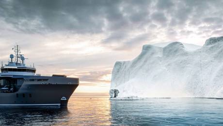 Expedition-Ready Capabilities