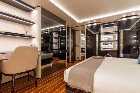 Guest Comfort, Always