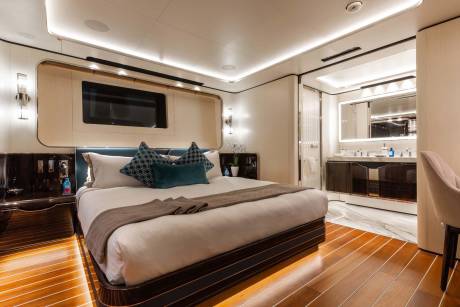 Versatile Guest Cabins