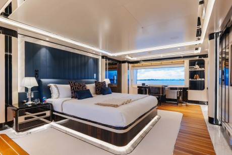 Owners’ Suite