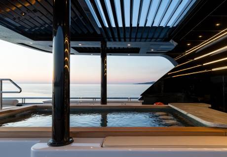 Outdoor spaces