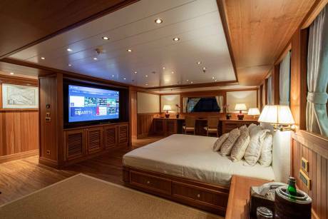 Owner’s Retreat