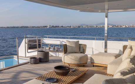 Outdoor spaces