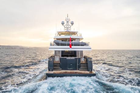 Explorer capabilities 