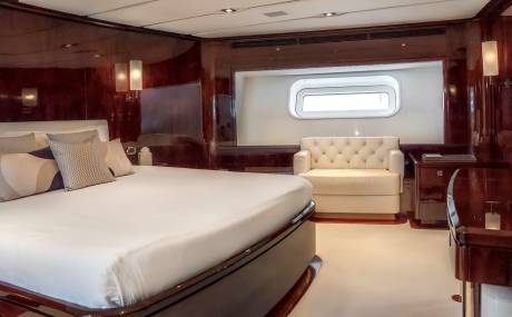 Master Suite