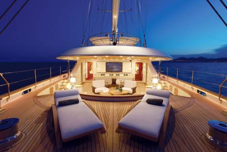 Sundeck