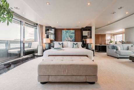 Master Suite