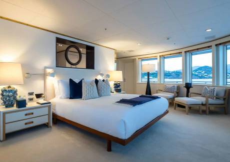 Master Suite