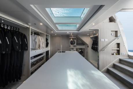 Beach Club Dive Hub