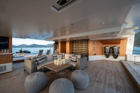Sea-Level Beach Club