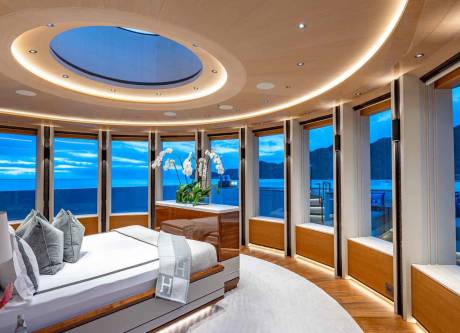 Ocean Awakening