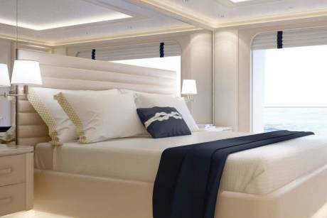 Guest Cabins