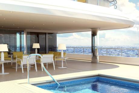 Elevated Waters