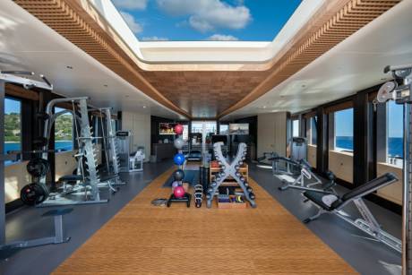 Wellness and Luxury Combined