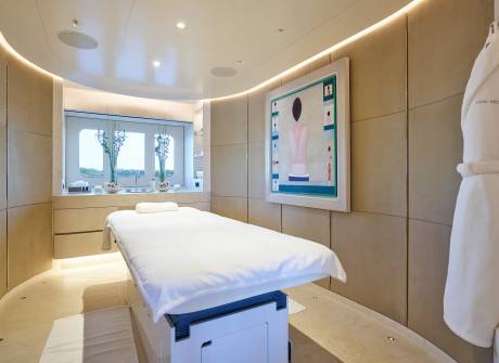 Onboard Relaxation