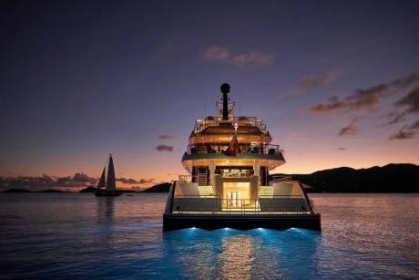 Luxurious Living