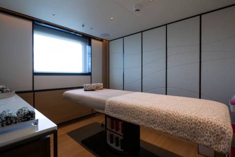 Spa Sanctuary 