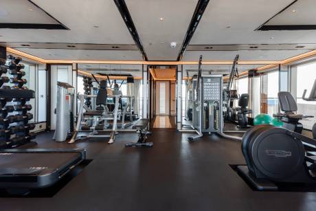 Fitness First