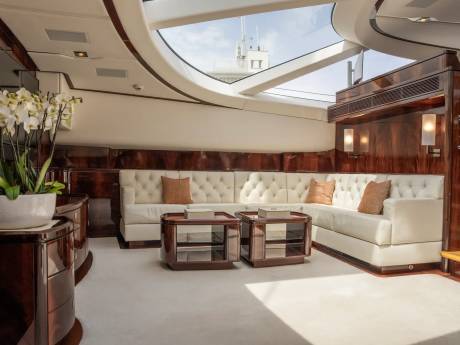 Luxury on Every Level