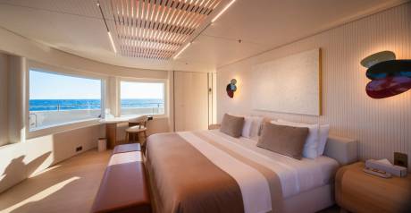 Curated Comforts