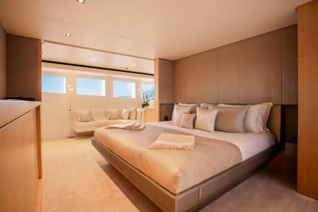 Principal Cabin