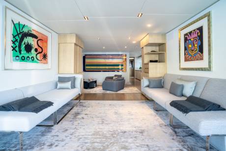 Eric Benqué Interiors