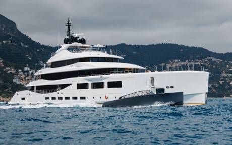 2025 Refit 