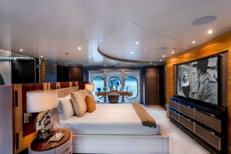 Full-Beam Master Suite