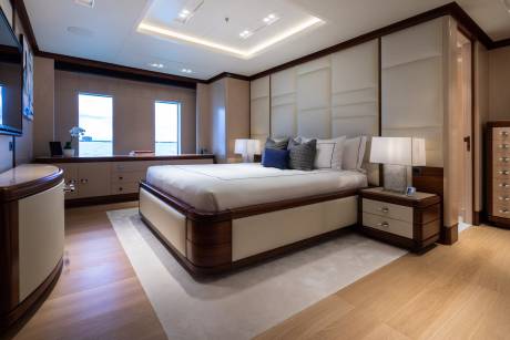 Serene Guest Retreats