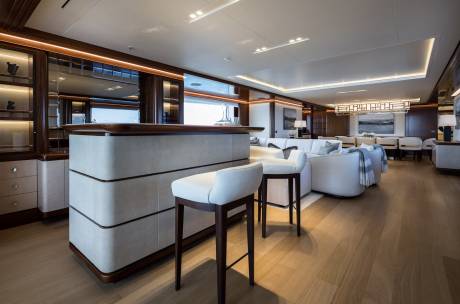 Oceanfront Indulgence