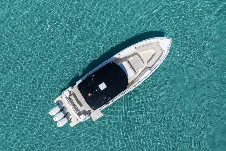 Come Together Too Chase Boat