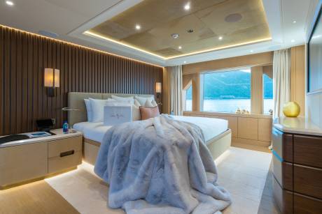 Owner’s Suite