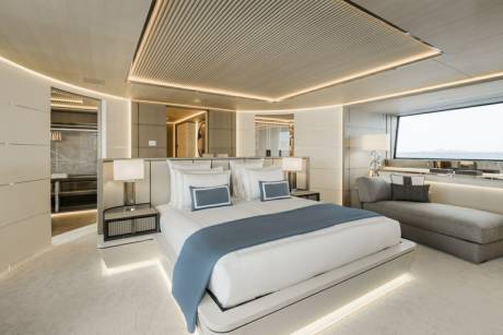 Bespoke Owner’s Quarters