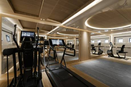 Elevated Fitness
